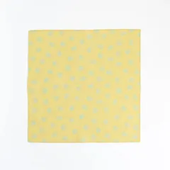 【新品】コットンハンカチ/ハリネズミ3兄弟/リサ・ラーソン/薄手/綿/弁当包み/ハンドタオル/Lisa Larson/ねずみ/可愛い/カワイイ/かわいいのサムネイル
