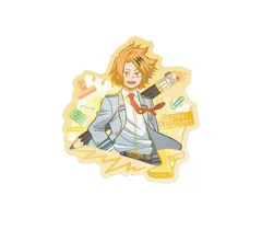 TVアニメ「僕のヒーローアカデミア」 トラベルステッカー3 8.上鳴電気[エンスカイ]