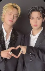 【中古】コレクションカード(男性) TREASURE/ドヨン・ハルト/CD「REBOOT」TREASURE Weverse Shop JAPAN特典オリジナルケミトレカ