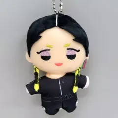 【中古】ぬいぐるみマスコット・ぬいぐるみバッジ 灰谷蘭 ぬいぐるみマスコット 「東京リベンジャーズ 原画展 TOKYO卍REVENGERS EXHIBITION」