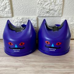 ロレッタ　デビル　ワックス　7.0〈ヘアワックス〉　2点セット　未使用　※G2-2-F