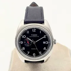 タイメックス　オートマチック　自動巻き　美品⭐️ timex 自動巻きのおすすめ人気商品一覧 通販 - Yahoo!ショッピング