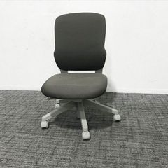 CN-2 ハイバック CF-30C オフィスチェア 内田洋行 ウチダ グレー