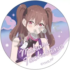 2.5次元の誘惑 缶バッジ painter ver 橘美花莉 10個セット 2025年最新】橘美花莉 缶バッジの人気アイテム - メルカリ