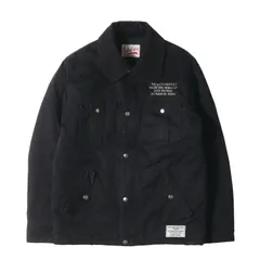 2025年最新】wacko maria western jacketの人気アイテム - メルカリ