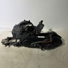 ☆H66 ジョルノ 4スト FI車 AF70 エンジン 直前の実働確認済み - メルカリ