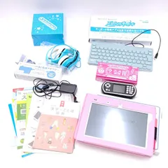 ベネッセ　チャレンジパット　Neo キーボード付き ベネッセ チャレンジパット Neo キーボード付きの通販 by うな