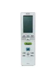 (未使用･未開封品)　シャープ エアコンリモコン A825JB qdkdu57 2025年最新】Yahoo!オークション -sharp エアコン リモコン