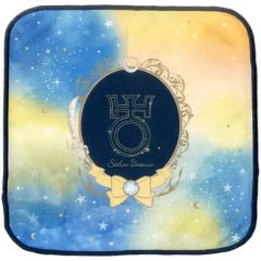 [중고] 잡화 선원 우라누스 수건 컬렉션 [이치 반 쿠지 미소녀 전사 세일러 문 Dreamy Colors Collection] D 상