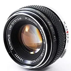 オリンパス OM-1 ブラック 50mmF1.4 セット 中古】【送料無料】【保証付 】 オリンパス OLYMPUS OM-1 S/N