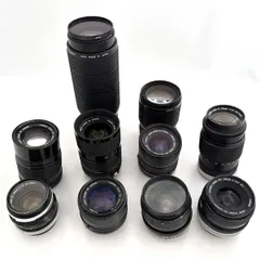 2025年最新】canon FD 300mm F4の人気アイテム - メルカリ