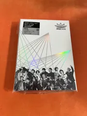 SnowMan スノーマン RAYS 通常盤 Blu-ray