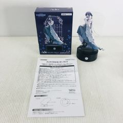 【美品】Ado センサーライト　描き下ろしイラスト　ラウンドワン限定
