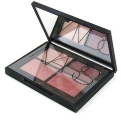 ナーズ クワッドアイシャドウ 04433 若干使用 コスメ レディース 1.1g×4サイズ NARS 【中古】