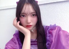 【中古】コレクションカード(女性) CUTIE STREET/真鍋凪咲/1st ANNIVERSARY JAPAN TOUR 2025「CAN’T STOP CUTIE」ランダムトレーディングカード ver.6