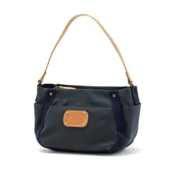 ダコタ ハンドバッグ Dakota バッグ ピット トートバッグ ファスナー付き 小さめ A5 肩掛け レディース 1531082 ネイビー(60)のサムネイル