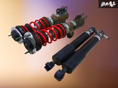 RSR RS☆R SUZUKI スズキ MH23S ワゴンR フルタップ式 車高調 1