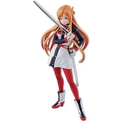 【中古】一番くじプレミアム 劇場版 ソードアート・オンライン -オーディナル・スケール- B賞 アスナ プレミアムフィギュア(プライズ)