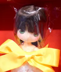 Amazon | 「chuchu doll」HINA アリス &HINA 赤ずきんセット