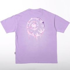 KEEP WATCH PAINTED TEE