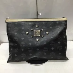 MCM エムシーエム クラッチバッグ、パーティバッグ S4929 セカンドバッグ