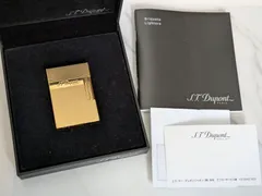 2025年最新】デュポンライター 音の人気アイテム - メルカリ