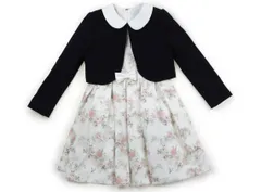 【プティマイン/petitmain】フォーマルウェア 130サイズ 女の子【子供服・ベビー服】（1909225）
