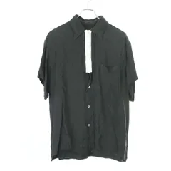 2025年最新】Yohji Yamamoto POUR HOMME 半袖シャツの人気
