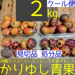 訳あり　ミニマンゴー　8,5kg クール便 楽天市場】ミニマンゴーの通販