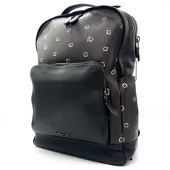 2024年最新】coach backpack mensの人気アイテム - メルカリ