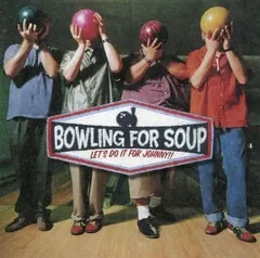 2024年最新】bowling for soupの人気アイテム - メルカリ