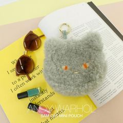 チャイロイコグマルシェ メガネケース | Mercari