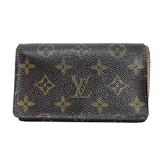 2025年最新】ルイヴィトン ポルトフォイユトレゾール 二つ折り