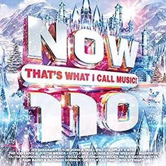 【中古】「未使用品」［CD］NOW Thats What I Call Music! 110