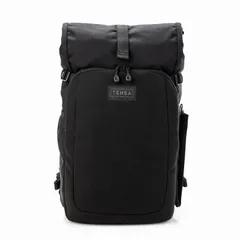 TENBA（テンバ）フルトンV2 バックパック14L ブラック　V637-733のサムネイル