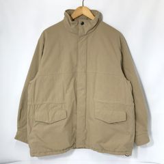 STEVEN ALAN バフ オーバル スタンドカラー ジャケット Steven Alan（スティーブンアラン）の「＜Steven Alan＞ バフ
