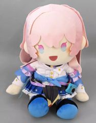 崩壊スターレイル 一番くじ キュレネ A賞 ぬいぐるみ - メルカリ