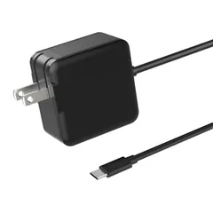 【在庫処分】充電器 タイプc パソコン Toshiba/東芝交換用 65W 65W PAACA047 PD対応 acアダプター PAACA048 acアダプター PA5352U-1ACA dynabook 3.25A PA5279U-1ACA 20V 45W