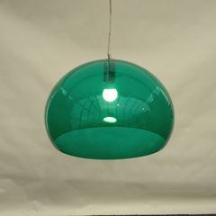 【Kartell FL/Y ペンダントライト】イタリア製デザイナーズ照明