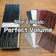 SHIN'S MUSIC DRIVE CAT 美品 箱・取説付き SHIN'S MUSIC DRIVE CAT 美品 箱・取説付き