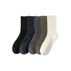 【人気商品】[Frenflu] 介護用靴下 暖かい靴下 片手で履ける 、吸汗消臭 耐久性 無地 破れにくい ユニセックス 靴下