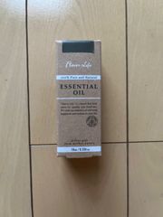 フレーバーライフ　ひば　エッセンシャルオイル　10ml