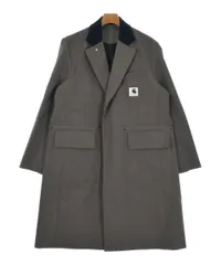 sacai チェスターコート メンズ 【古着】【中古】【送料無料】のサムネイル