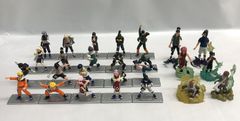 NARUTO 忍形集 フィギュア 26体セット(DMK050