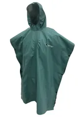 美品 未使用品 HUNTER レインコート モスグリーン XS 2025年最新