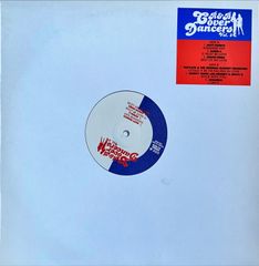 新品‼️送料込‼️ 【12inch】V.A. / R&B Cover Dancers Vol.2｜DANCE CLASSICカバー満載！DJプレイ即戦力の人気コンピ！
