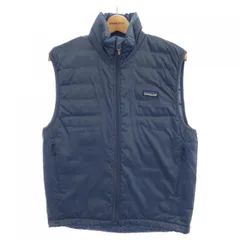 希少　廃盤品　patagonia ダウン　ベスト キルトアゲイン 2026年最新】キルトアゲインベスト パタゴニアの人気アイテム - メルカリ