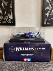 マスターワークコレクション 1/20 ウィリアムズ BMW FW24