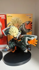 2025年最新】爆豪勝己 1/4 スケールフィギュアの人気アイテム