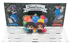 Free! アクリルチャーム セット 凛 劇場版 Free!FS アクリルチャーム【凛&宗介】【在庫品】 | アイテム